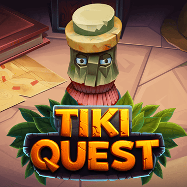 Tiki Quest