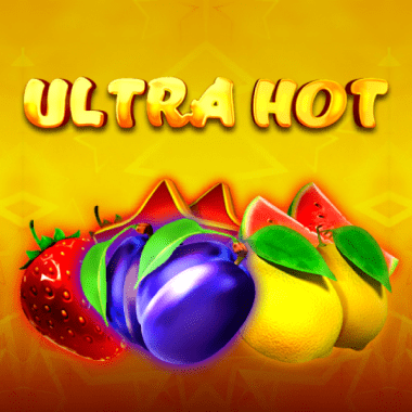 Ultra Hot Ultra Hot