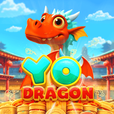 YO Dragon YO Dragon