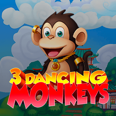 3 Dancing Monkeys