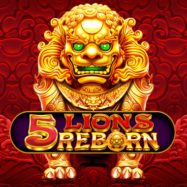5 Lions Reborn 5 Lions Reborn
