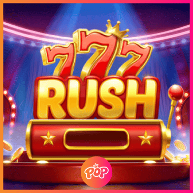 777 Rush 777 Rush