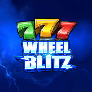 777 Wheel Blitz 777 Wheel Blitz