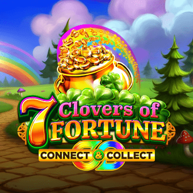 7 Clovers of Fortune 7 Clovers of Fortune