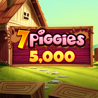 7 Piggies 5 000 7 Piggies 5 000