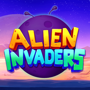 Alien Invaders Alien Invaders