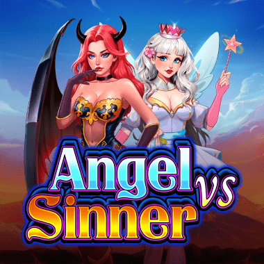 Angel vs Sinner Angel vs Sinner