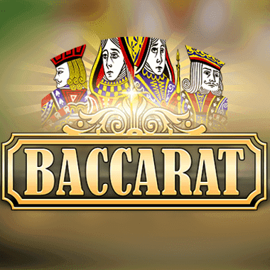 Baccarat Baccarat
