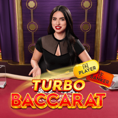 Turbo Baccarat Turbo Baccarat