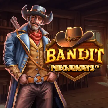 Bandit Megaways by Pragmatic Play - ETHEREUM CASINO