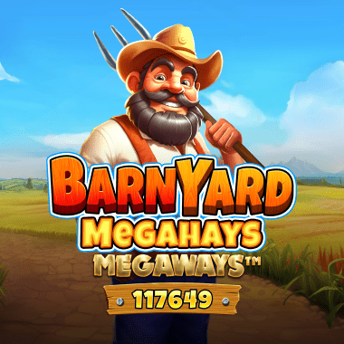 Barnyard Megahays Megaways