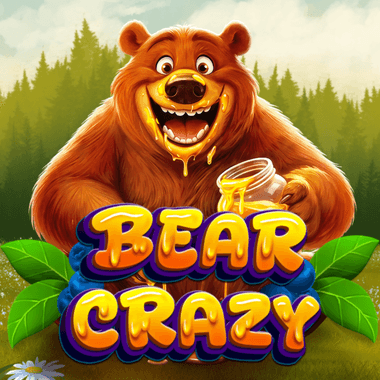 Bear Crazy Bear Crazy