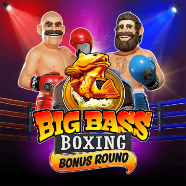 Big Bass Boxing Bonus Round Big Bass Boxing Bonus Round