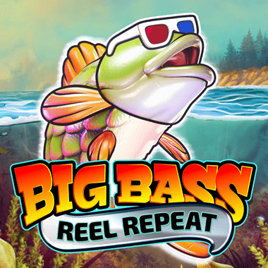 Big Bass Reel Repeat Big Bass Reel Repeat