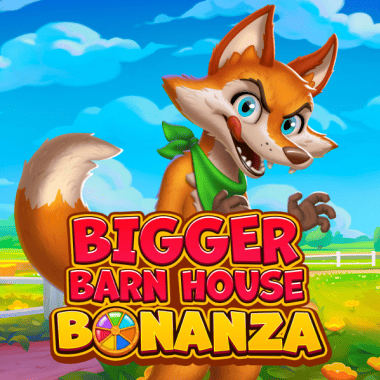 Bigger Barn House Bonanza Bigger Barn House Bonanza