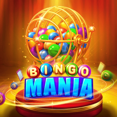 Bingo Mania Bingo Mania