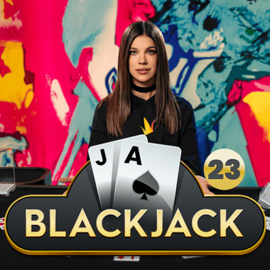 Blackjack 23 Blackjack 23