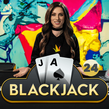 Blackjack 24 Blackjack 24