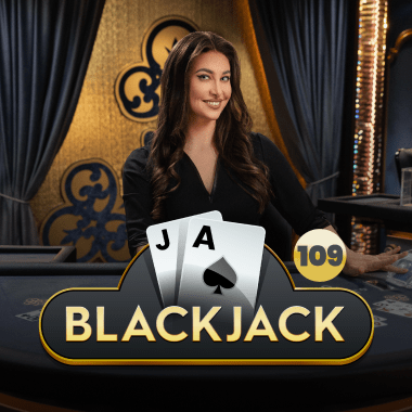 Blackjack 109 Blackjack 109