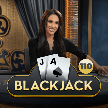 Blackjack 110 Blackjack 110