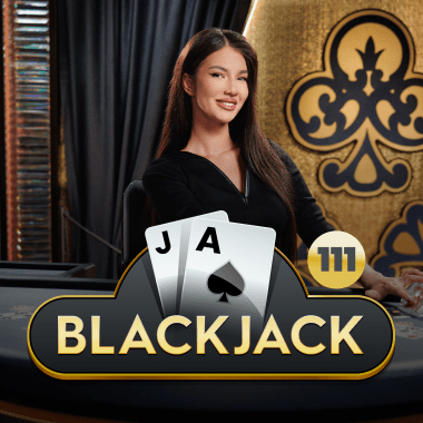 Blackjack 111 Blackjack 111