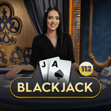 Blackjack 112 Blackjack 112