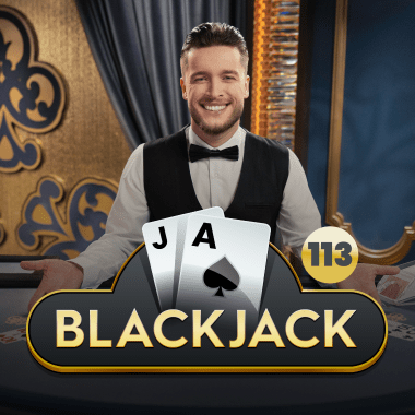 Blackjack 113 Blackjack 113