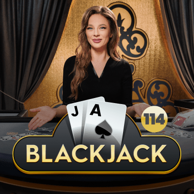 Blackjack 114 Blackjack 114