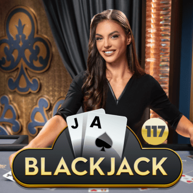 Blackjack 117 Blackjack 117