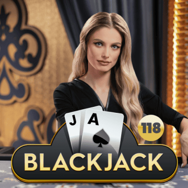 Blackjack 118 Blackjack 118