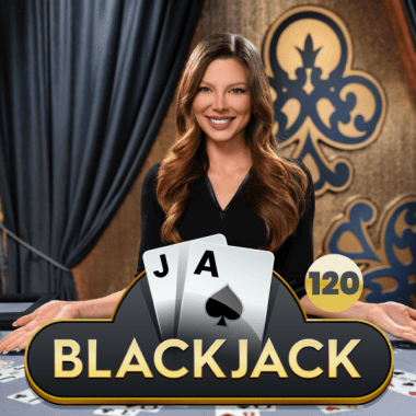 Blackjack 120 Blackjack 120