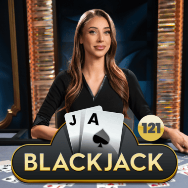Blackjack 121 Blackjack 121