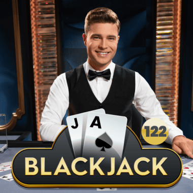 Blackjack 122 Blackjack 122