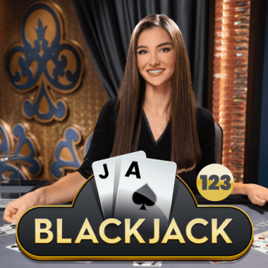 Blackjack 123 Blackjack 123