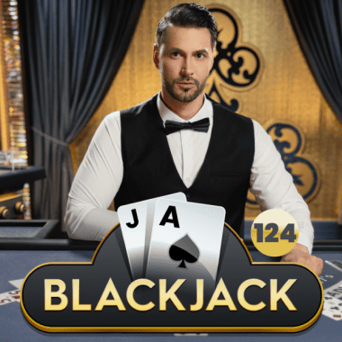 Blackjack 124 Blackjack 124