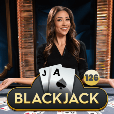 Blackjack 126 Blackjack 126