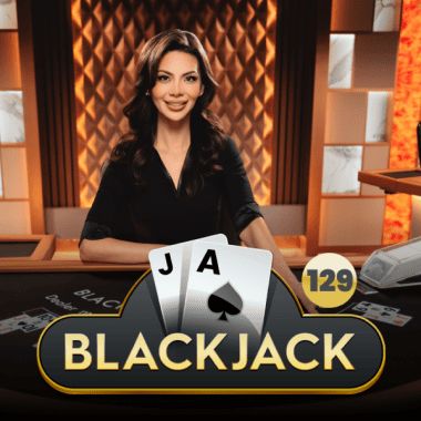 Blackjack 129