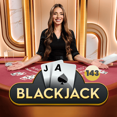 Blackjack 143 Blackjack 143