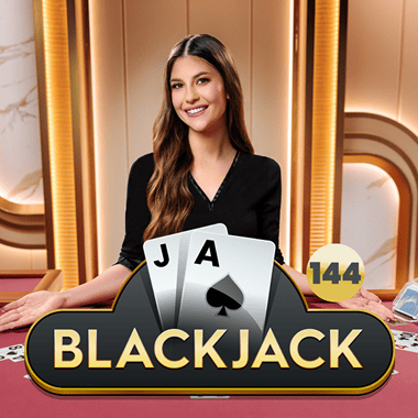 Blackjack 144 Blackjack 144