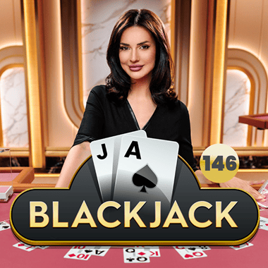 Blackjack 146