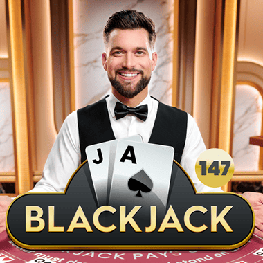 Blackjack 147 Blackjack 147