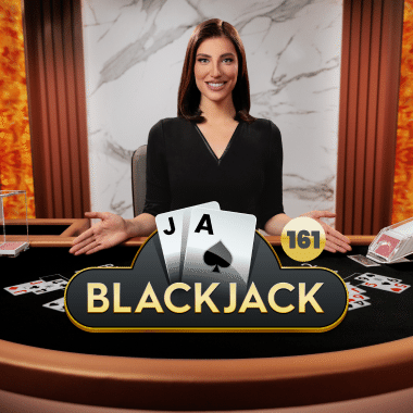 Blackjack 161 Blackjack 161