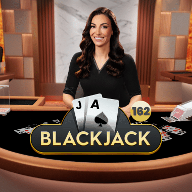 Blackjack 162 Blackjack 162