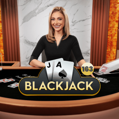 Blackjack 163 Blackjack 163