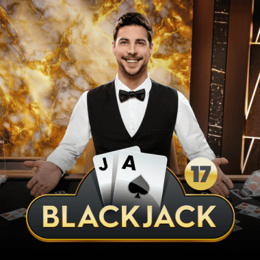 Blackjack 17 Blackjack 17