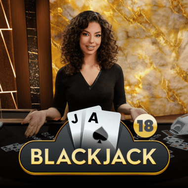 Blackjack 18 Blackjack 18