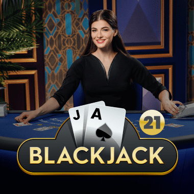 Blackjack 21