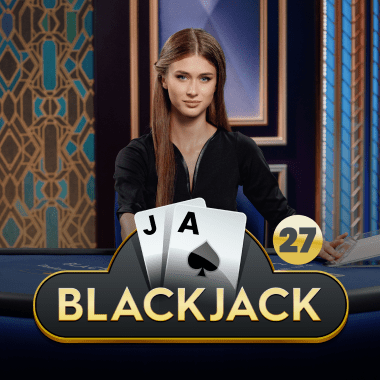 Blackjack 27 Blackjack 27