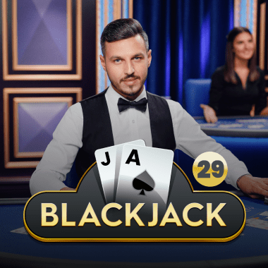 Blackjack 29 Blackjack 29