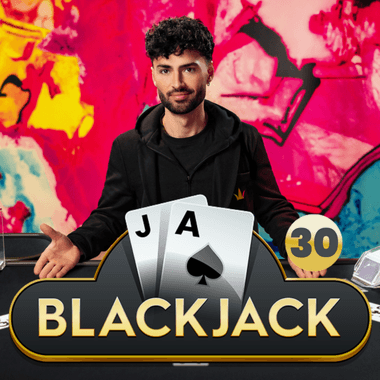 Blackjack 30